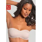 LASCANA Reggiseno nudo