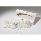 LASCANA Reggicalze crema