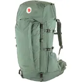 Fjall Raven Abisko 45 S-M Zaino da trekking S-M 74 cm verde