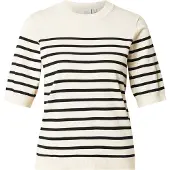 Y.A.S Yaslena Top A Maglia