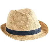 Next Cappello beige / navy