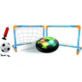 Lexibook Hovercraft Disco Da Hockey
