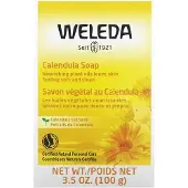 Weleda Calendula 100 g — Sapone alle Erbe
