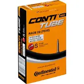Continental Camera D´aria Tour Presta 42 Mm 50 Units