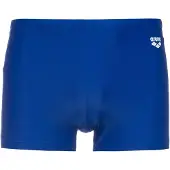 Arena Dynamo Short Pantaloncino da bagno Uomo (5, blu)