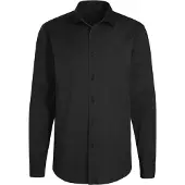 John devin Camicia nero