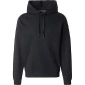 Replay Felpa 'BRUSHED FLEECE M3103 .000.23832' nero