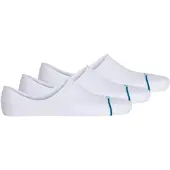 Stance Calzino sportivo blu / bianco