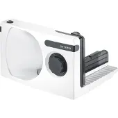 Severin Affettatrice Per Carne As3912 100w