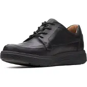 Clarks Shoes Sneaker Un Abode Ease