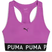 Puma Reggiseno Sportivo 4keeps Elastic