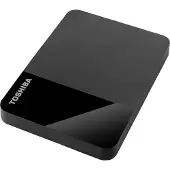 Toshiba Hdd Esterno Canvio Ready 2tb