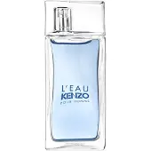 Kenzo L'Eau Uomo 50 ml — Eau de Toilette