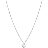 Tamaris Collana Romantica Acciaio TJ-0025-N-45 — Collana