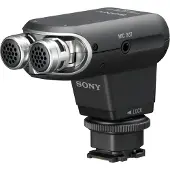Sony ECM-XYST1M Microfono stereo