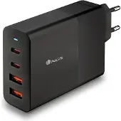 NGS Caricabatterie Da Parete Usb-c Bud100w