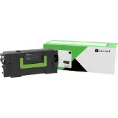 Lexmark Toner 58D2H00 - Nero