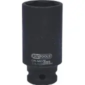 Ks Tools 515.1128 Presa a percussione nera