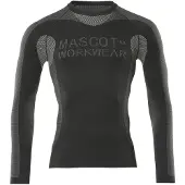 Mascot Maglietta Intima Tenica A Maniche Lunghe Crossover 50563