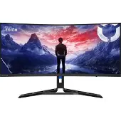 Lenovo Monitor da gaming WQHD curvo da 34 a 180 Hz Legion R34w-30 - 67C7GACBEU