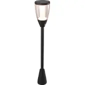 MEGATRON Ondin lampione LED solare con sensore