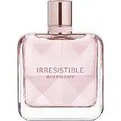 Givenchy Eau De Toilette Irresistible 80ml