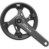 Shimano Guarnitura Cues Fc-u6000