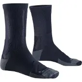 X-socks Calzini Gravel Discover Crew