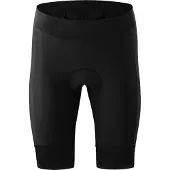 Gonso Women's Sitivo Pantaloni da ciclismo Donna (44, nero)