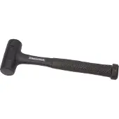 Peddinghaus Martello antiurto rivestito in plastica 850 g ( 5036040050 )