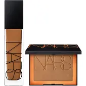 Nars Natural Radiant Fondotinta MANAUS 30 ml — Fondotinta