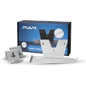 4Mount Supporto A Parete Ps5 Slim-bundle