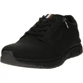Bugatti Sneaker bassa nero