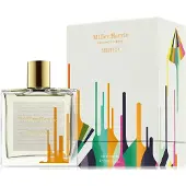 Miller Harris Soufflot Eau de Parfum Unisex 100 ml — Eau de Parfum
