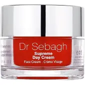 Dr Sebagh Supreme Day Crema Nutriente Giorno 50 ml — Crema viso