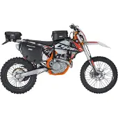 Givi Bisacce Laterali Grt718 15+15l