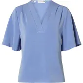Selected Top A V Donne Blu XS