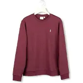 NIKIN TreeSweater Maglione (XL, rosso)