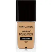 wet n wild Fondotinta Photofocus E368C Beige Dorato Medio Caldo — Fondotinta
