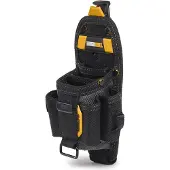 Toughbuilt Borsa Degli Attrezzi Technical M Cliptech System