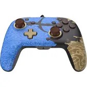 PDP Controller Per Nintendo Switch Rematch Ancient Arrows