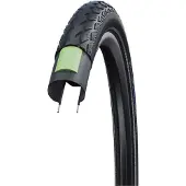 Schwalbe Pneumatico Rigido Da Mtb Hs620 27´´ X 1.25