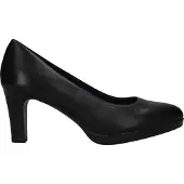 Tamaris Decolleté nero - 41