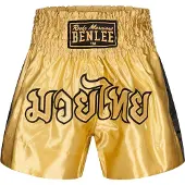 Benlee Pantaloncini Da Boxe Goldy