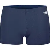 Arena Pantaloncini da bagno 'TEAM SOLID' blu / bianco