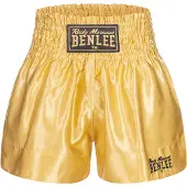 Benlee Pantaloni sportivi 'Uni Thai' oro / nero