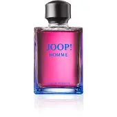 JOOP! ! Homme Neon Edition EDT 125ml — Eau de Toilette