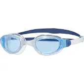 Zoggs Phantom 2.0 Occhialini da nuoto blu