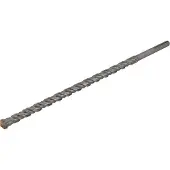 AWTOOLS Sds Max 24X 400X 540Mm Punta quadrata per trapano