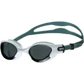 Arena The One Plus Occhialini da nuoto smoke / sage